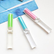 온더칩 휴대용 옷 먼지제거기 롤클리너 1+1, 랜덤