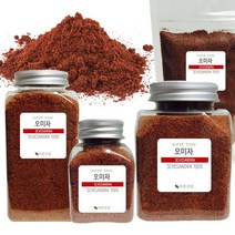 바른건강 국내산 첨가물없는 오미자100% 오미자가루 오미자분말, 1개, 500g