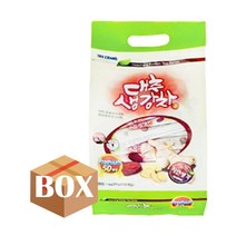 희창 대추 생강차 일회용 스틱 (50T x 8개) 1박스, 1box
