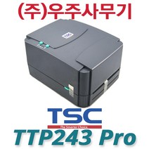 TSC TDP-247 라벨 바코드프린터 택배 송장 TDP247, TDP-247(USB)