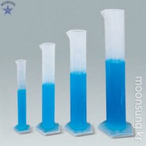 눈금 실린더, 1개, 250ml