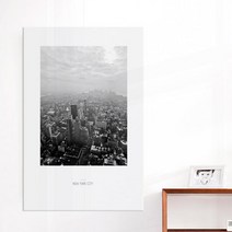 꾸밈 cm703-아크릴액자뉴욕시티 액자, 4.뉴욕시티_뉴욕시티