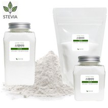스테비아 설탕 가루 스테비아파우더 스테비아스위트, 250g, 2개