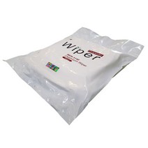 폴리에스터 와이퍼 - INOX-3140 크린룸와이퍼 폴리와이퍼 크린와이퍼 무진보루, 1팩