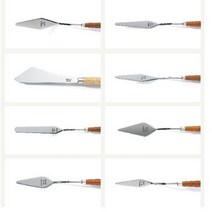 안다미로몰 바바라나이프 34490 NO.50/57 -, 57호