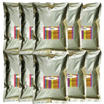솜사탕나라 롱츄믹스 10Kg-츄러스믹스 츄러스재료 정통츄러스 파우더 츄러스가루, 10kg, 6박스