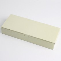 쿡앤베이크 양갱박스 옥색10구(케이스포함)