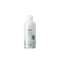 [theSAEM]힐링 티 가든 화이트티 클렌징 워터_300ml, 1개, 300ml