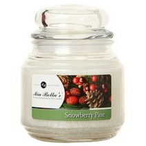 미아벨라, 스노우베리파인