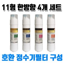 동양매직 WPU-6202C 호환정수기필터B형4개1셋트 유료배송, 1개, A타입