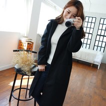 배꼽 J88-5 겨울밤 코트