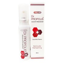 호주 시니케어 프로폴리스 마우스 스프레이+민트향_6개 셋트+, 6개, 30ml