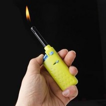 파워핸디 가스점화기, 1개
