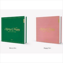 (CD랜덤발송) 트와이스 (Twice) - 1집 Twicetagram (Repackage), 단품