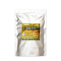 에코스킨 민들레환, 600g, 1팩