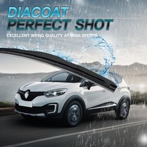 2010뉴SM5 (10년1월~) 퍼팩트샷 와이퍼 600mm+400mm