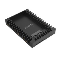 오리코 1125SS HDD/SSD 변환가이드, 1개