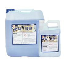 홍크린닷컴 티크린(18.75L), 1통