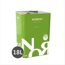 노루페인트 은분 페인트 KS M 6020 3종 DNU-210 18L