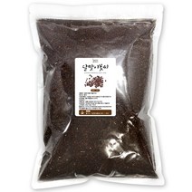 달맞이꽃씨(중국) 1kg 달맞이꽃씨 꽃씨앗 월견초 건강 한방 차 약재 재료, 1개
