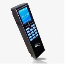 정품인증 출입통제기 카드단말기 COO-2000R