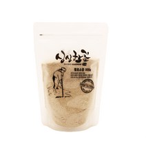 신안갯벌 싱싱함초소금500g, 500g, 1000