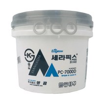 비앤티 세라픽스 PC-7000D 4KG (제조일로부터 6개월), 1개