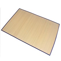 남도공예 양면 왕골돗자리 130-190