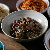 [셰프반찬] 견과류멸치볶음 120g, 12.견과류멸치볶음