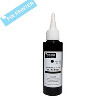 삼성무한리필잉크 SL-J1660 무한잉크 SL-J1660 리필잉크 삼성SCX1855FW잉크 삼성1855FW리필잉크, 검정 100ml, 1개