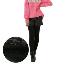 마더라이크 T.제비털반바지레깅스- 겨울 임산부레깅스 임부레깅스