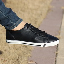 여성 가죽 스니커즈 단화 로퍼 운동화 PL_16880