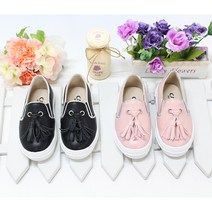 파트라슈 방울 슬립온 아동슬립온 여아 남아 유아 키즈 단화