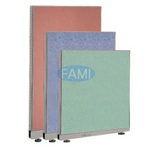 1800높이 사무용파티션 국내주문제작, 1800x450