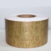 (15시이전 주문건 당일출고)현대시트 몰딩필름 띠벽지, 리니얼티골드_997