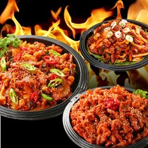 푸드뱅크 직화구이 수제 직화구이맛 닭갈비, 300g, 1개, 1개