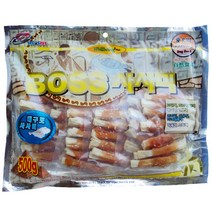 라이코스 써니 대구포사사미 500g, 1, 상세설명참조(GT 강아지 영양 간식 대구포 사사미 500g)