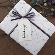디비디디자인 테그 세트 - Variety.I (3세트), 3세트