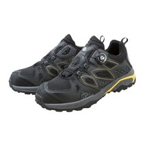 [퍼펙트] 필드스타 4인치 다이얼 안전화, 290