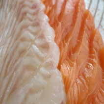 바다사나이 생연어500g+대광어500g 회 세트 필렛, 1개, 연어(슬라이스) 300g+광어(슬라이스) 250g