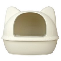 리터락커 에어씰봉투 고양이화장실 6개, 1