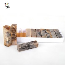 파림석낱개-6푼 x 10개 세트, 1세트