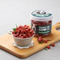 펫푸드궁 트레이닝타임 닭가슴살 500g 져키, 1개
