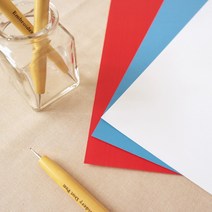 (슈슈룸) 원단-자수용 먹지