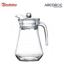 아코록 아크저그 1000ml, 아코록 아크저그 1300ml