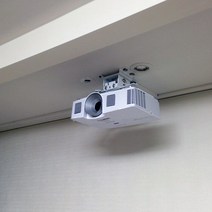 빔브라켓 빔브라캣 빔프로젝터 브라켓 빔프로젝트 천장 거치대 봉브라켓, 01) 빔프로젝터 천장 멀티브라켓 거치대
