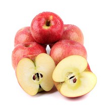 햇살농원 껍질째 먹는 충주 고당도 사과, 1box, 4호소과3kg(13-14과내)