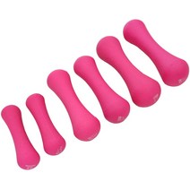 리즈바디 핑크 미용아령 0.5~2kg, 2kg