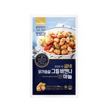 굽네 닭가슴살 비엔나 마늘, 100g, 1팩