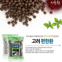 성보약초인삼사 고려편한환골드 편한환 서초원 300g 약4000정, 1개